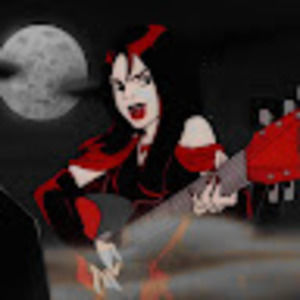 Meet your Posher, Valentine